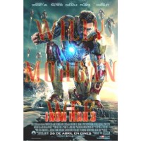 Iron Man III 3